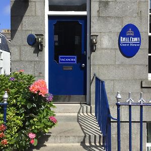 The Royal Crown Guest House