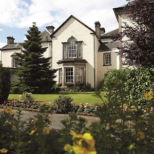 Best Western Plus Dunfermline Crossford Keavil House Hotel