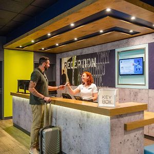 Ibis Budget Berlin Kurfuerstendamm - Neu Renoviert
